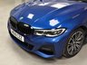 USED 2019 19 BMW 3 SERIES 2.0 320i M Sport Saloon 4dr Petrol Auto Euro 6 (s/s) (184 ps) 