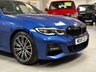 USED 2019 19 BMW 3 SERIES 2.0 320i M Sport Saloon 4dr Petrol Auto Euro 6 (s/s) (184 ps) 