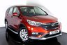 USED 2015 T HONDA CR-V 2.0 i-VTEC SE Navi (DASP) SUV 5dr Petrol Manual 4WD Euro 6 (s/s) (155 ps) 