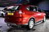USED 2015 T HONDA CR-V 2.0 i-VTEC SE Navi (DASP) SUV 5dr Petrol Manual 4WD Euro 6 (s/s) (155 ps) 