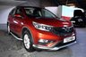 USED 2015 T HONDA CR-V 2.0 i-VTEC SE Navi (DASP) SUV 5dr Petrol Manual 4WD Euro 6 (s/s) (155 ps) 