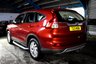 USED 2015 T HONDA CR-V 2.0 i-VTEC SE Navi (DASP) SUV 5dr Petrol Manual 4WD Euro 6 (s/s) (155 ps) 