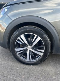 USED 2021 21 PEUGEOT 5008 1.2 PureTech Allure SUV 5dr Petrol Manual Euro 6 (s/s) (130 ps) 