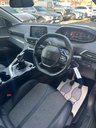 USED 2021 21 PEUGEOT 5008 1.2 PureTech Allure SUV 5dr Petrol Manual Euro 6 (s/s) (130 ps) 