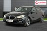 USED 2020 20 BMW 1 SERIES 1.5 116d Sport Hatchback 5dr Diesel Manual Euro 6 (s/s) (116 ps) Multimedia Display, Front / Rear Park Sensors, Bluetooth, DAB - Digital Radio, Cruise Control Multimedia Display, Front / Rear Park Sensors, Bluetooth, DAB - Digital Radio, Cruise Control
