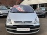 USED 2006 06 CITROEN XSARA PICASSO 1.6i 16V LX MPV 5dr Petrol Manual (172 g/km, 110 bhp) 