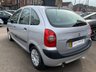 USED 2006 06 CITROEN XSARA PICASSO 1.6i 16V LX MPV 5dr Petrol Manual (172 g/km, 110 bhp) 