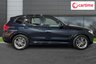 USED 2021 70 BMW X3 2.0 30e 12kWh M Sport SUV 5dr Petrol Plug-in Hybrid Auto xDrive Euro 6 (s/s) (292 ps) Touchscreen, Reversing Camera, Heated Seats, Satellite Navigation, DAB - Digital Radio Touchscreen, Reversing Camera, Heated Seats, Satellite Navigation, DAB - Digital Radio