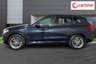 USED 2021 70 BMW X3 2.0 30e 12kWh M Sport SUV 5dr Petrol Plug-in Hybrid Auto xDrive Euro 6 (s/s) (292 ps) Touchscreen, Reversing Camera, Heated Seats, Satellite Navigation, DAB - Digital Radio Touchscreen, Reversing Camera, Heated Seats, Satellite Navigation, DAB - Digital Radio