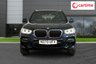USED 2021 70 BMW X3 2.0 30e 12kWh M Sport SUV 5dr Petrol Plug-in Hybrid Auto xDrive Euro 6 (s/s) (292 ps) Touchscreen, Reversing Camera, Heated Seats, Satellite Navigation, DAB - Digital Radio Touchscreen, Reversing Camera, Heated Seats, Satellite Navigation, DAB - Digital Radio