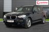 USED 2021 70 BMW X3 2.0 30e 12kWh M Sport SUV 5dr Petrol Plug-in Hybrid Auto xDrive Euro 6 (s/s) (292 ps) Touchscreen, Reversing Camera, Heated Seats, Satellite Navigation, DAB - Digital Radio Touchscreen, Reversing Camera, Heated Seats, Satellite Navigation, DAB - Digital Radio