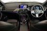 USED 2021 70 BMW X3 2.0 30e 12kWh M Sport SUV 5dr Petrol Plug-in Hybrid Auto xDrive Euro 6 (s/s) (292 ps) Touchscreen, Reversing Camera, Heated Seats, Satellite Navigation, DAB - Digital Radio Touchscreen, Reversing Camera, Heated Seats, Satellite Navigation, DAB - Digital Radio