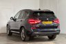 USED 2021 70 BMW X3 2.0 30e 12kWh M Sport SUV 5dr Petrol Plug-in Hybrid Auto xDrive Euro 6 (s/s) (292 ps) Touchscreen, Reversing Camera, Heated Seats, Satellite Navigation, DAB - Digital Radio Touchscreen, Reversing Camera, Heated Seats, Satellite Navigation, DAB - Digital Radio