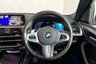 USED 2021 70 BMW X3 2.0 30e 12kWh M Sport SUV 5dr Petrol Plug-in Hybrid Auto xDrive Euro 6 (s/s) (292 ps) Touchscreen, Reversing Camera, Heated Seats, Satellite Navigation, DAB - Digital Radio Touchscreen, Reversing Camera, Heated Seats, Satellite Navigation, DAB - Digital Radio