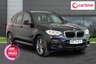 USED 2021 70 BMW X3 2.0 30e 12kWh M Sport SUV 5dr Petrol Plug-in Hybrid Auto xDrive Euro 6 (s/s) (292 ps) Touchscreen, Reversing Camera, Heated Seats, Satellite Navigation, DAB - Digital Radio Touchscreen, Reversing Camera, Heated Seats, Satellite Navigation, DAB - Digital Radio