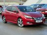 USED 2019 69 NISSAN LEAF 40kWh Tekna Hatchback 5dr Electric Auto (150 ps) 