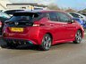 USED 2019 69 NISSAN LEAF 40kWh Tekna Hatchback 5dr Electric Auto (150 ps) 