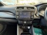 USED 2019 69 NISSAN LEAF 40kWh Tekna Hatchback 5dr Electric Auto (150 ps) 