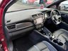 USED 2019 69 NISSAN LEAF 40kWh Tekna Hatchback 5dr Electric Auto (150 ps) 