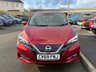 USED 2019 69 NISSAN LEAF 40kWh Tekna Hatchback 5dr Electric Auto (150 ps) 