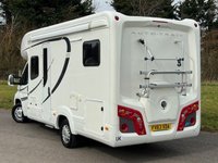 USED 2014 63 AUTO-TRAIL APACHE 632 6spd Manual 