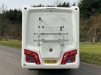 USED 2014 63 AUTO-TRAIL APACHE 632 6spd Manual 