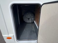 USED 2014 63 AUTO-TRAIL APACHE 632 6spd Manual 
