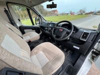 USED 2014 63 AUTO-TRAIL APACHE 632 6spd Manual 