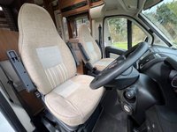 USED 2014 63 AUTO-TRAIL APACHE 632 6spd Manual 