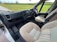USED 2014 63 AUTO-TRAIL APACHE 632 6spd Manual 