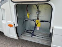 USED 2014 63 AUTO-TRAIL APACHE 632 6spd Manual 