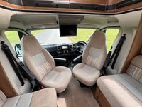 USED 2014 63 AUTO-TRAIL APACHE 632 6spd Manual 