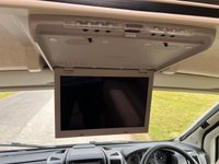 USED 2014 63 AUTO-TRAIL APACHE 632 6spd Manual 
