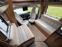 USED 2014 63 AUTO-TRAIL APACHE 632 6spd Manual 