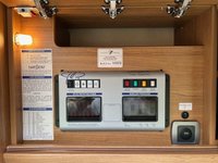 USED 2014 63 AUTO-TRAIL APACHE 632 6spd Manual 