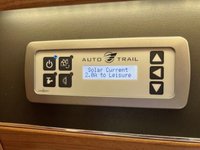 USED 2014 63 AUTO-TRAIL APACHE 632 6spd Manual 