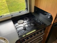 USED 2014 63 AUTO-TRAIL APACHE 632 6spd Manual 