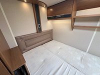 USED 2014 63 AUTO-TRAIL APACHE 632 6spd Manual 