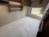 USED 2014 63 AUTO-TRAIL APACHE 632 6spd Manual 