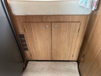 USED 2014 63 AUTO-TRAIL APACHE 632 6spd Manual 