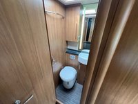 USED 2014 63 AUTO-TRAIL APACHE 632 6spd Manual 