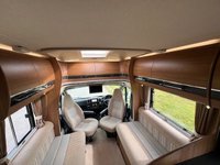 USED 2014 63 AUTO-TRAIL APACHE 632 6spd Manual 