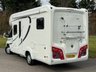 USED 2014 63 AUTO-TRAIL APACHE 632 6spd Manual 