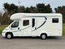 USED 2014 63 AUTO-TRAIL APACHE 632 6spd Manual 