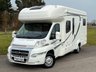 USED 2014 63 AUTO-TRAIL APACHE 632 6spd Manual 