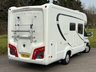 USED 2014 63 AUTO-TRAIL APACHE 632 6spd Manual 