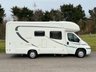 USED 2014 63 AUTO-TRAIL APACHE 632 6spd Manual 