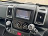 USED 2014 63 AUTO-TRAIL APACHE 632 6spd Manual 