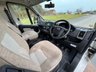 USED 2014 63 AUTO-TRAIL APACHE 632 6spd Manual 