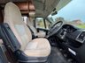 USED 2014 63 AUTO-TRAIL APACHE 632 6spd Manual 